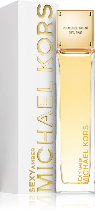 Michael Kors Sexy Amber | EDP