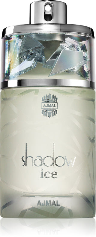 Ajmal Shadow Ice | EDP