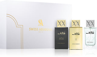 Swiss Arabian Shaghaf EDP