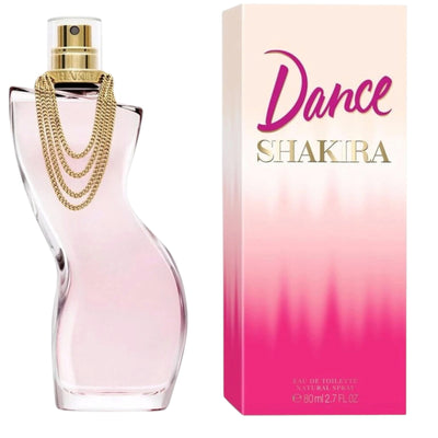 Shakira Dance for Women | EDT