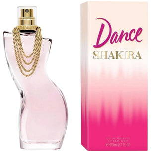 Shakira Dance for Women | EDT