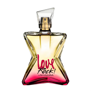 Shakira Love Rock for Women | EDT