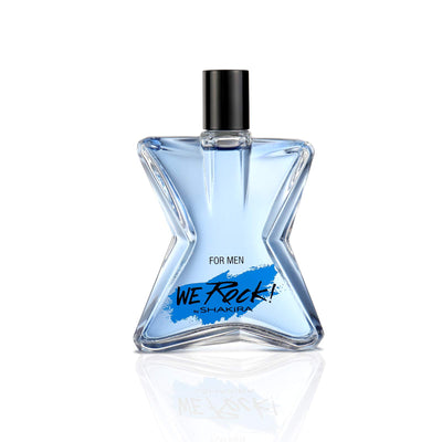 Shakira We Rock for Men | EDT Tester