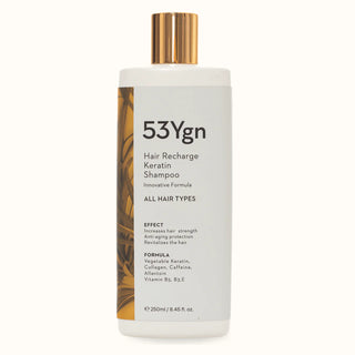 53Ygn Hair Recharge Keratin Shampoo