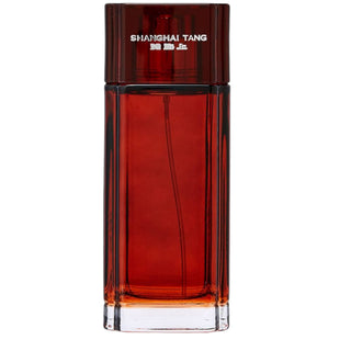 Shanghai Tang Mandarin Tea for Men | EDT