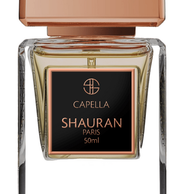 Shauran Capella Unisex | EDP