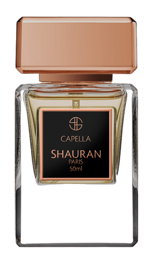 Shauran Capella Unisex | EDP