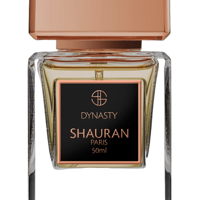 Shauran Dynasty Unisex | EDP