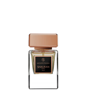 Shauran Mesopotamia Unisex | EDP