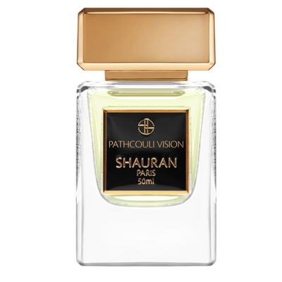 Shauran Patchouli Vision Unisex | EDP