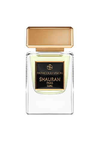 Shauran Patchouli Vision Unisex | EDP