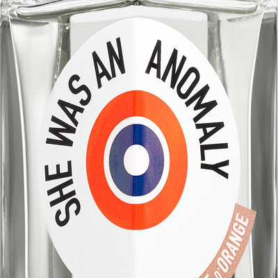Etat Libre d'Orange She Was an Anomaly U EdP 100 ml - flacon 100ml