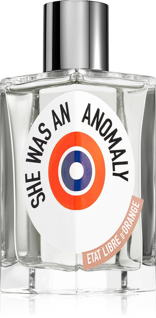 Etat Libre d'Orange She Was an Anomaly U EdP 100 ml - flacon 100ml