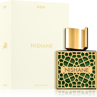 Nishane Shem | EDP