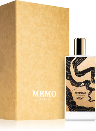 Memo Paris Sherwood | EDP