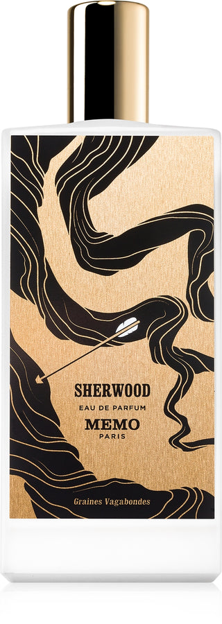 Memo Paris Sherwood | EDP 75ml