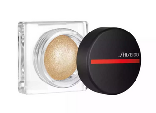 Shiseido Aura Dew Illuminating Highlighter Cream 02 Solar *Tester
