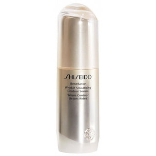 Shiseido Benefiance Smoothing Night Serum For Face