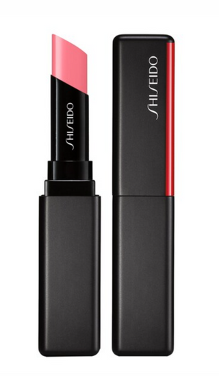 Shiseido ColorGel Lip Balm 103 Peony *Tester