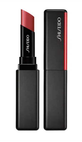 Shiseido ColorGel Lip Balm 106 Redwood *Tester