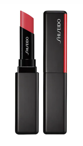 Shiseido ColorGel Lip Balm 107 Dahlia *Tester