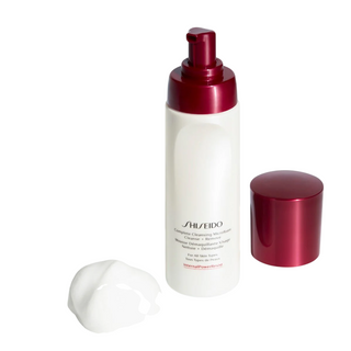 Shiseido Complete Cleansing Microfoam