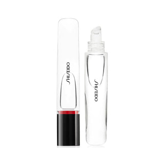 Shiseido Crystal Lip Gloss