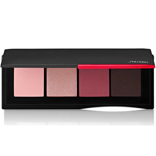 Shiseido Essentialist Eye Palette No.6 Hanatsubaki Street Nightlife 4 Shades *Tester