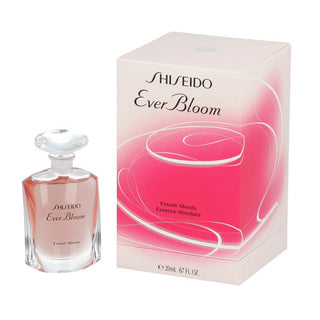 Shiseido Ever Bloom Extrait Absolu for Women | EDP