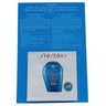 2 / ml *Sample