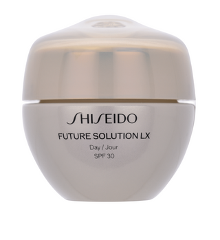 Shiseido Future Solution LX Day Cream SPF 30