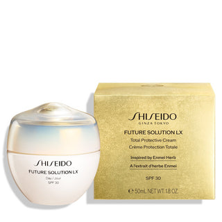 Shiseido Future Solution LX Day Cream SPF 30