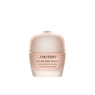 Shiseido Future Solution LX Radiant Finish Cream Foundation