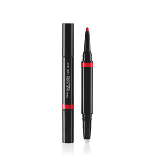 Shiseido InkDuo Double-Ended Lip Liner