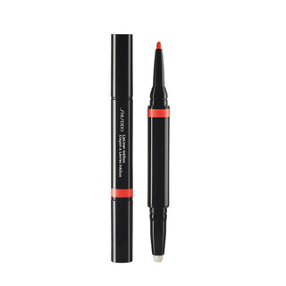 Shiseido InkDuo Double-Ended Lip Liner