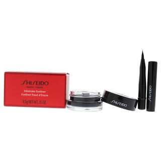 Shiseido Inkstoke Gel Eyeliner
