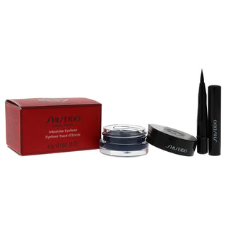 Shiseido Inkstroke Gel Eyeliner