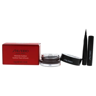 Shiseido Inkstroke Gel Eyeliner