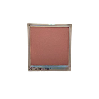 Shiseido InnerGlow Mica Radiant Finish Blush Highlighter Compact