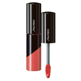Shiseido Lacquer Lip Gloss