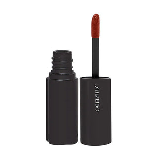 Shiseido Laquer Rouge Lacquer Liquid Lipstick