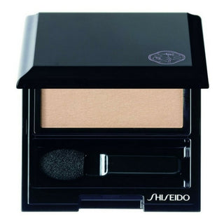 Shiseido Luminizing Satin Eyeshadow Compact