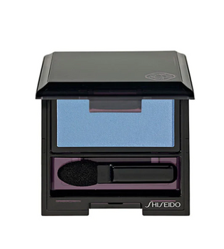 Shiseido Luminizing Satin Eyeshadow Compact