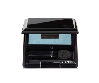 Shiseido Luminizing Satin Eyeshadow Compact