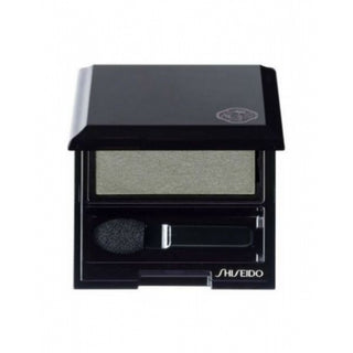 Shiseido Luminizing Satin Eyeshadow Compact