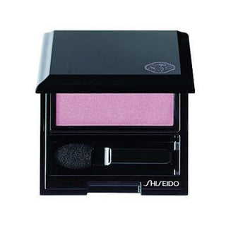 Shiseido Luminizing Satin Eyeshadow Compact