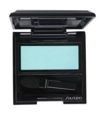 Shiseido Luminizing Satin Eyeshadow Compact