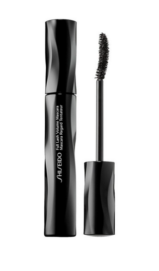 Shiseido Makeup Extra Volume Mascara