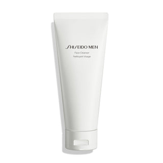 Shiseido Men Eliminates Impurities Cleansing Cream