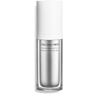 Shiseido Men Total Revitalising Fluid For Face